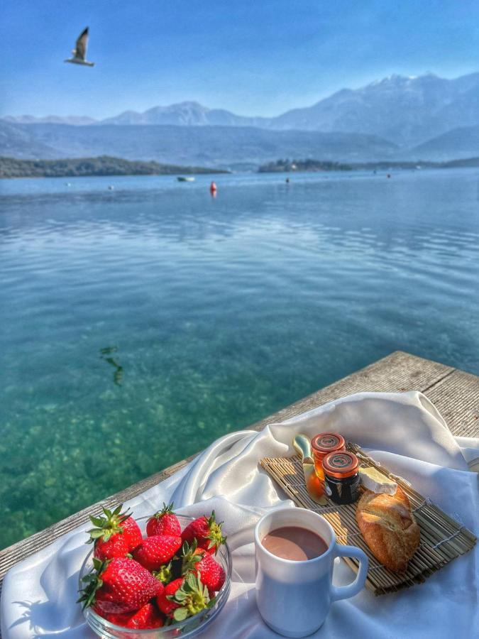 Apartmani Mia Tivat Exteriör bild