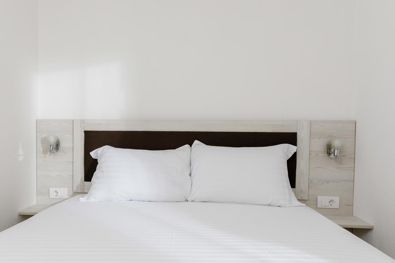 Apartmani Mia Tivat Exteriör bild