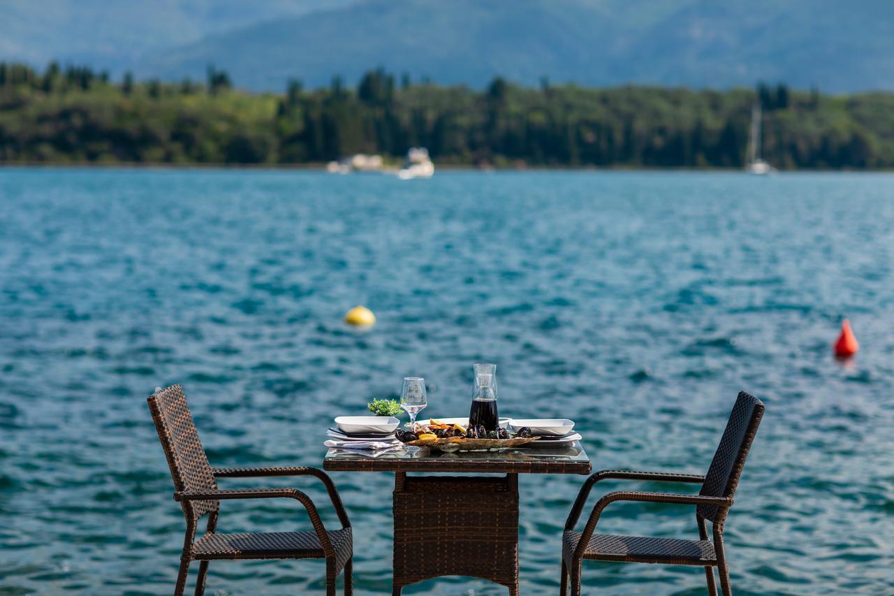 Apartmani Mia Tivat Exteriör bild